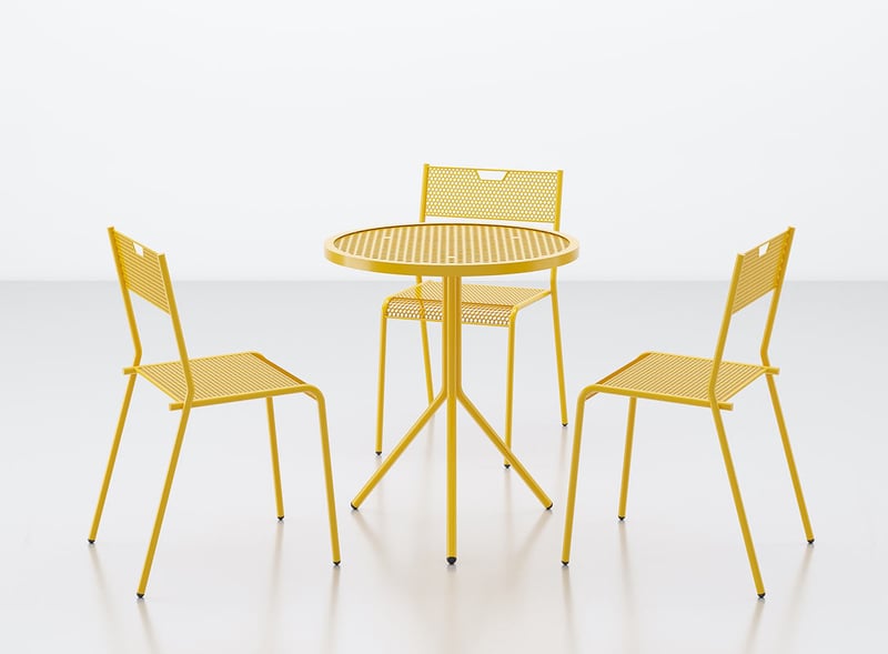 East Side Collection preview 4